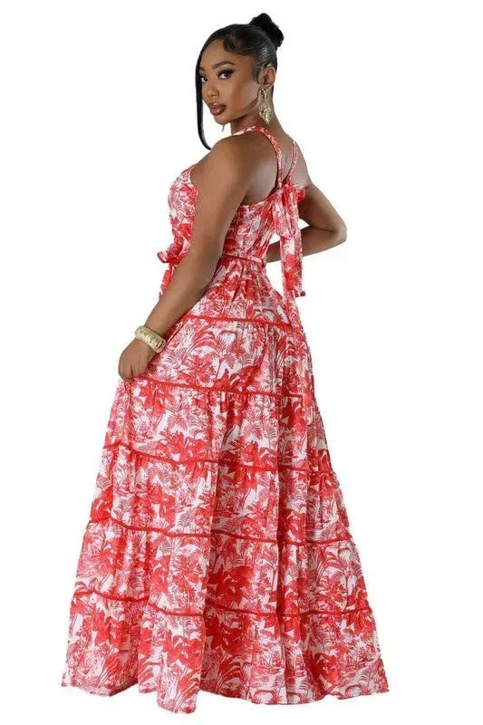 ROBES LONGUES MAXI POUR FEMMES