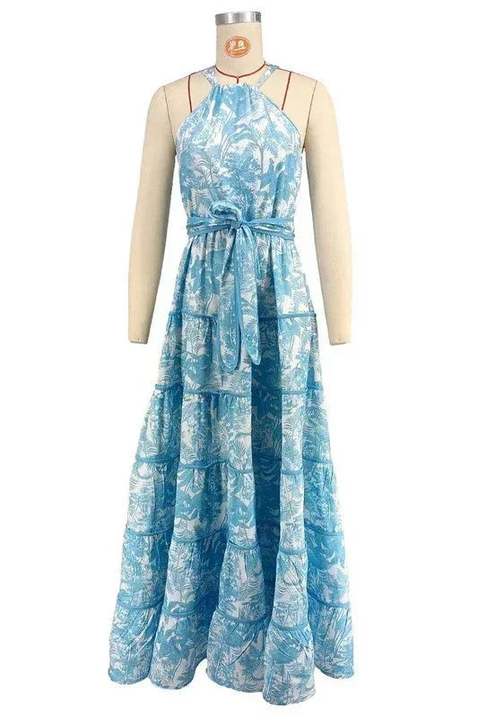 ROBES LONGUES MAXI POUR FEMMES
