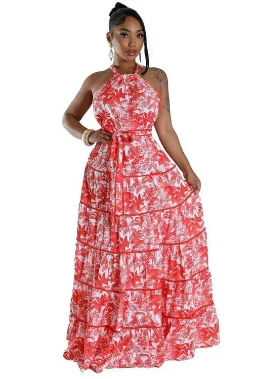 ROBES LONGUES MAXI POUR FEMMES