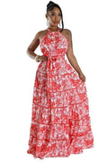 ROBES LONGUES MAXI POUR FEMMES