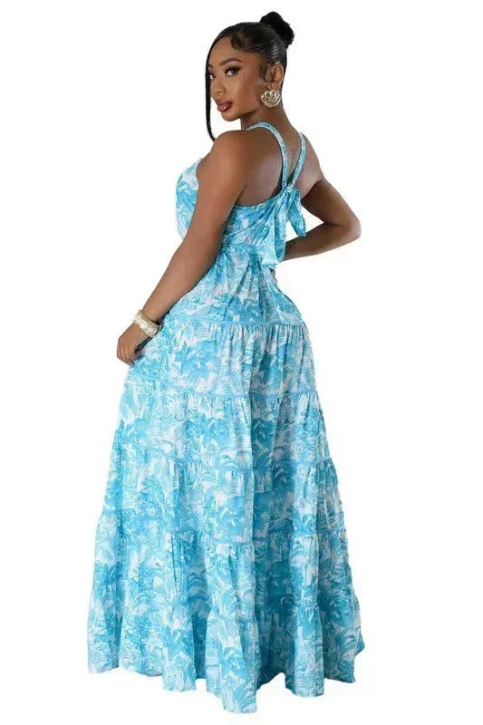 ROBES LONGUES MAXI POUR FEMMES
