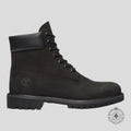 Botte imperméable Premium Timberland 6" en noir