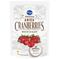 Kroger Dried Cranberries 32 oz