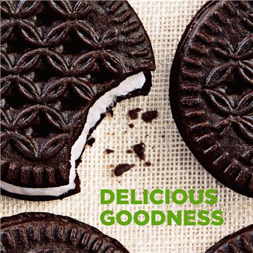 Biscuits sablés au chocolat Simple Truth 340 g