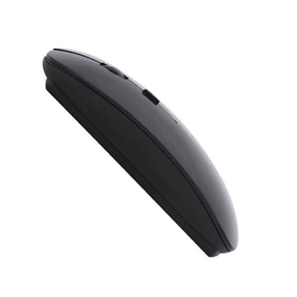 Souris optique sans fil USB 2,4 GHz avec récepteur pour ordinateur PC portable