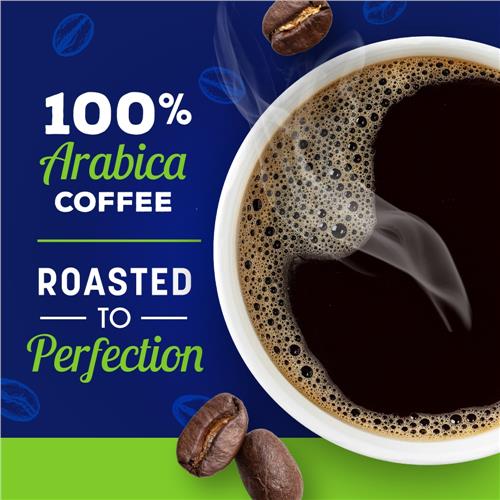 Kroger Decaf Classic Café moulu torréfaction moyenne 311 g