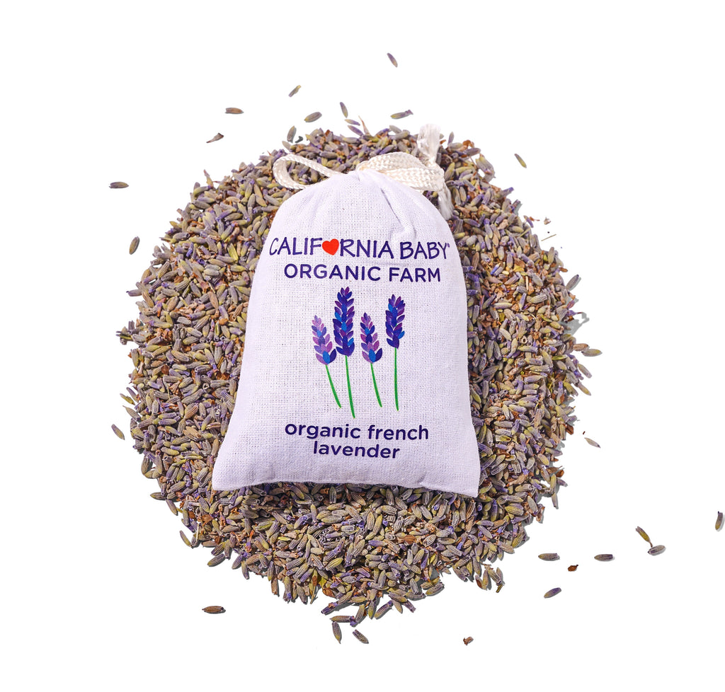 Sachet de Lavande (Certifié Biologique)™