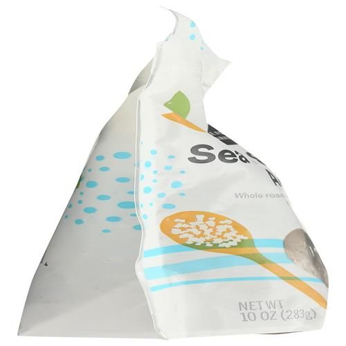 Whole Foods Market Amandes Assaisonnées Sel Marin et Vinaigre, 10 onces