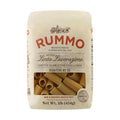 Pâtes Rigatoni N.50 Rummo - Pâtes Rigatoni, Pâtes Italiennes en Tube, Pâtes Tréfilées au Bronze, Pâtes Sèches, Pâtes de Blé Dur - 340g (Paquet de 1)