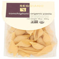 Seggiano, Conchiglioni biologiques, 450 g