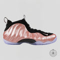 Nike Air Foamposite One Rose Rouille