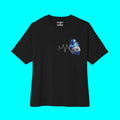 T-shirt LE SALVADOR Toujours Dans Mon Cœur | Battement de Cœur Salvadorien Corazon | Tees Drôles Viraux Fierté Latino
