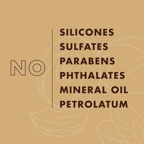 Après-shampoing réparateur Sheamoisture pour cheveux secs et abîmés au beurre de karité brut, sans silicone, pour cheveux bouclés, 384 ml