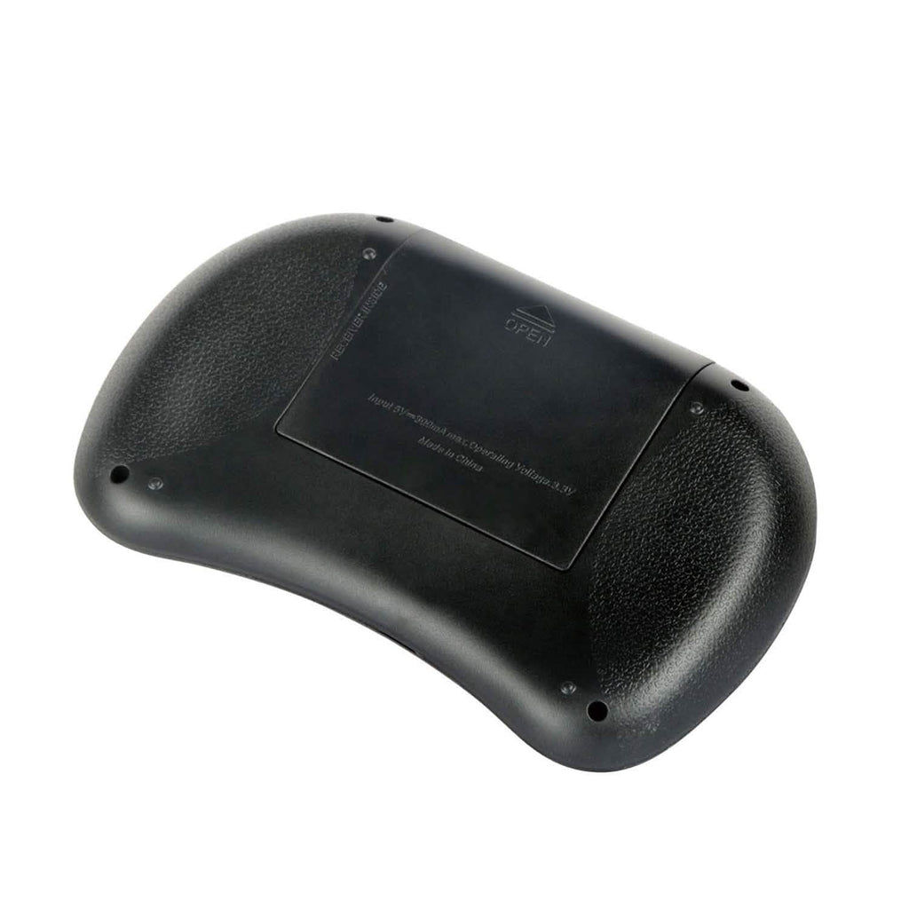 Mini-clavier et pavé tactile sans fil 2,4G