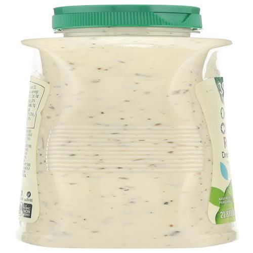 Whole Foods Market Ranch Classique Biologique Format Familial, 618 g
