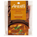 Kit de sauce au poulet au beurre Aplenty, 283 g