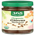 Whole Foods Market, Clous de girofle moulus biologiques, 1,87 oz