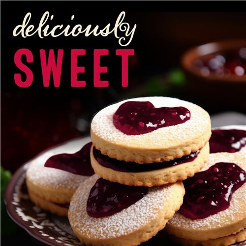 Private Selection Morello Cherry Preserves 13 oz