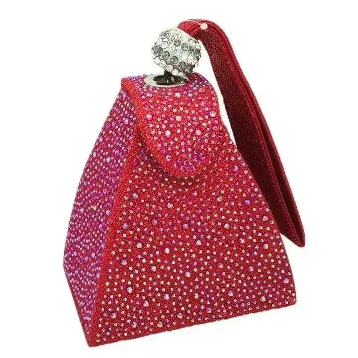 Sac à main de soirée pour jeunes femmes, design spécial de haute qualité
