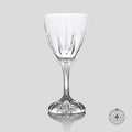 Ensemble de verres à eau Chrome Hearts X Baccarat
