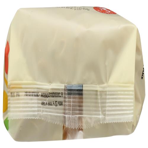 Penne Rigate de Blé Entier Biologique, 16 oz, Whole Foods Market