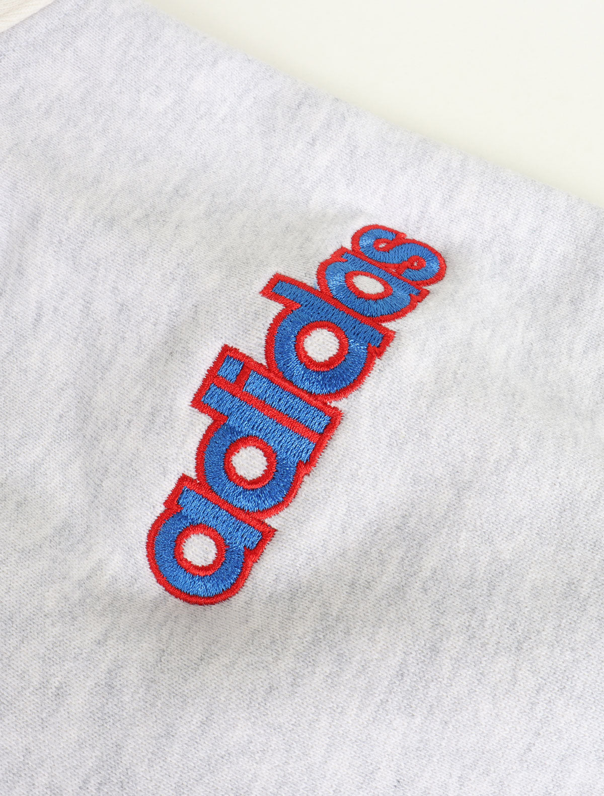 Haut de survêtement Adidas Olympic - Blanc
