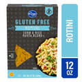 Pâtes Rotini sans gluten Kroger 340 g