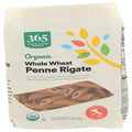 Penne Rigate de Blé Entier Biologique, 16 oz, Whole Foods Market