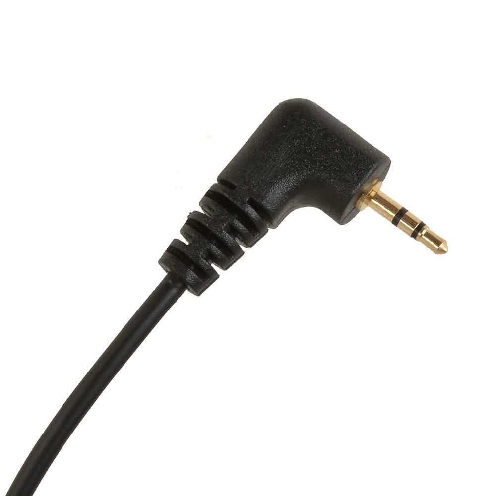 Casque 2,5 mm pour téléphones sans fil