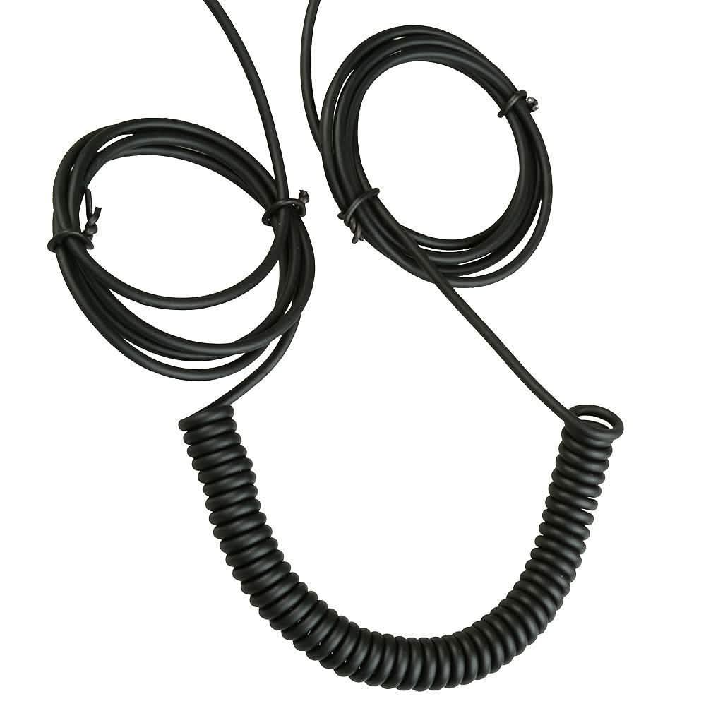 Casque 2,5 mm pour téléphones sans fil