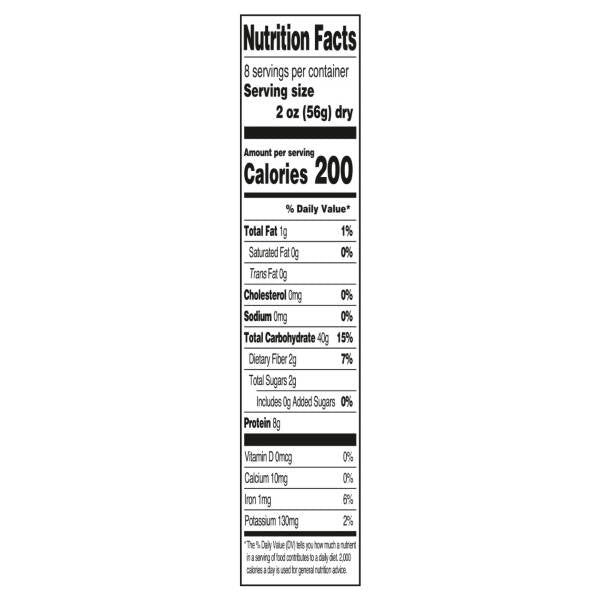 Priano Bronze Cut Fettuccine, 1 lb
