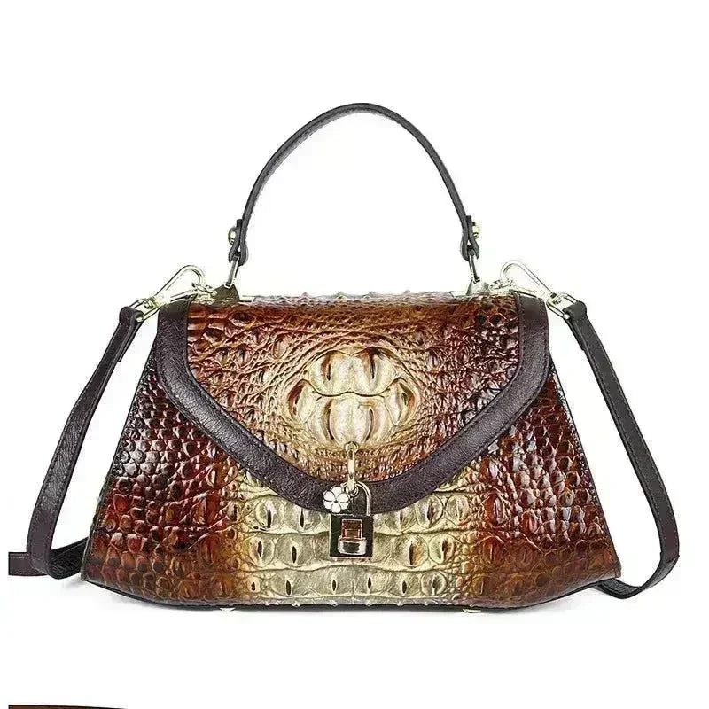 Sac fourre-tout pour femme de style européen et américain