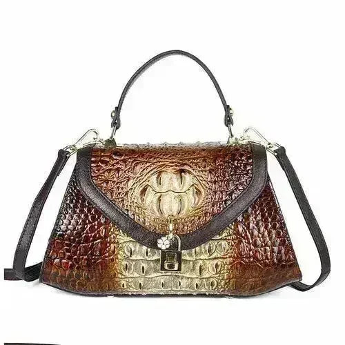 Sac fourre-tout pour femme de style européen et américain