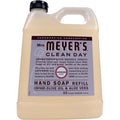 Mrs. Meyers Clean Day, Savon Liquide Recharge Lavande, 975 ml