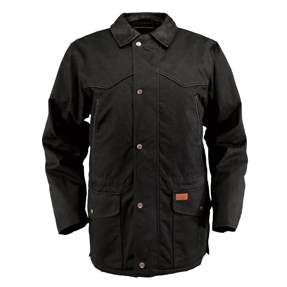 Outback Pathfinder - Veste huilée (Liquidation)