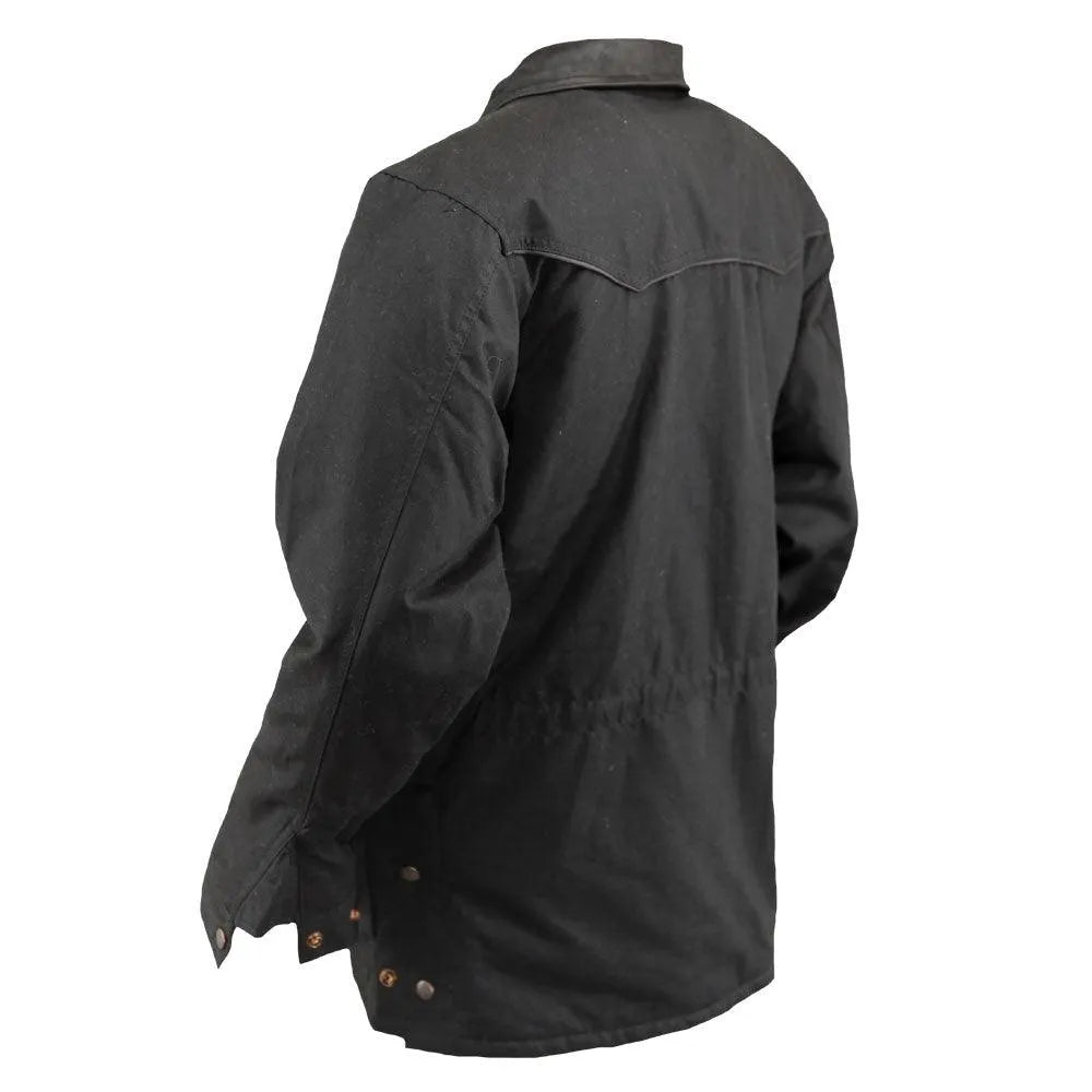 Outback Pathfinder - Veste huilée (Liquidation)