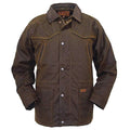Outback Pathfinder - Veste huilée (Liquidation)
