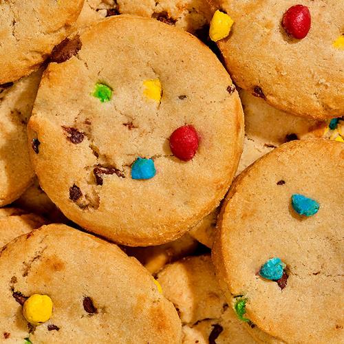 Biscuits aux pépites de chocolat Chips Ahoy! Candy Blasts, 351 g