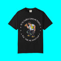 Si Ya Saben Como Me Pongo T-shirt | Heavy Cotton | 5 Colors