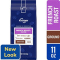 Kroger Café moulu torréfaction foncée « French Roast » 311 g
