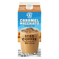 Barissimo Caramel Macchiato Café Glacé, 1,89 L