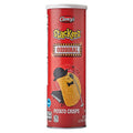 Chips de pommes de terre Original Stackerz de Clancy, 147 g
