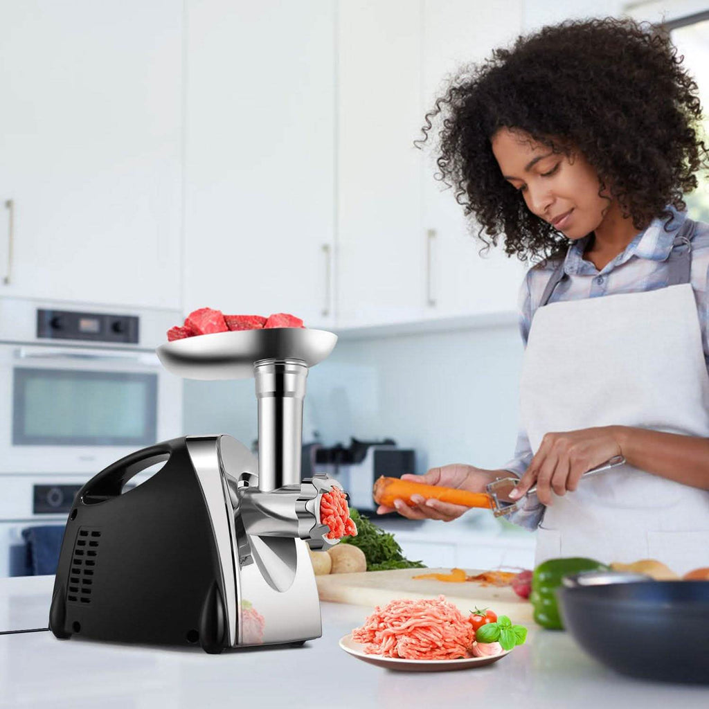 Hachoir à viande électrique 2800 W