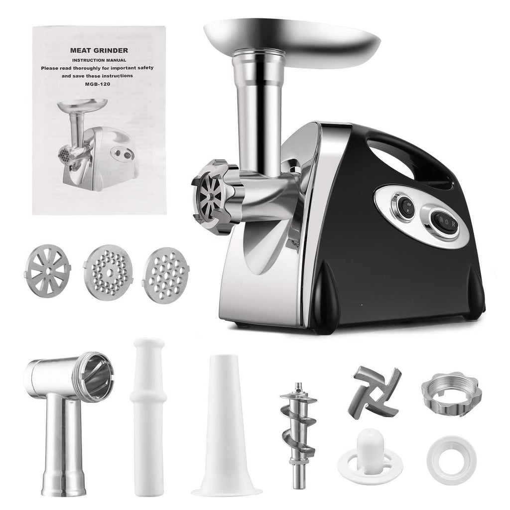 Hachoir à viande électrique 2800 W