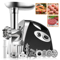 Hachoir à viande électrique 2800 W