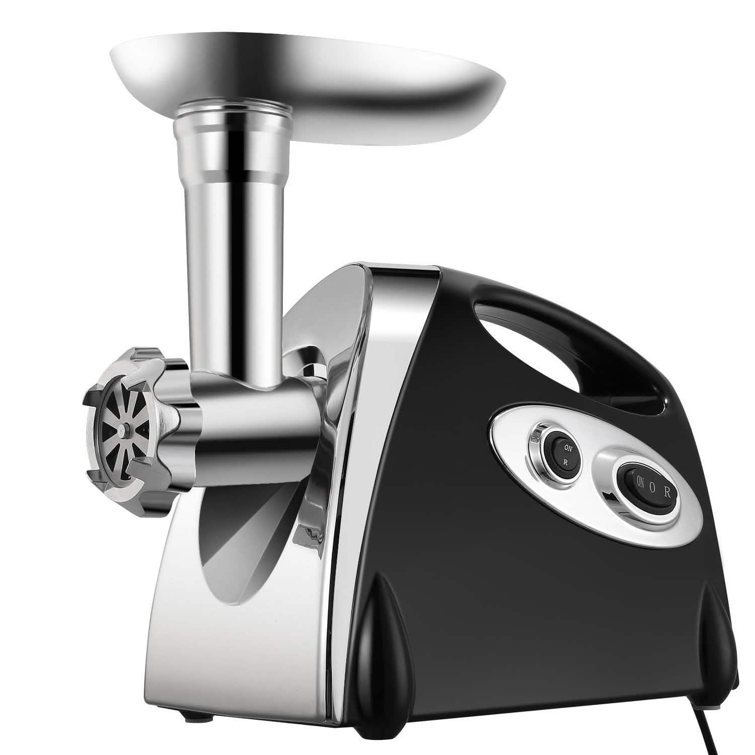 Hachoir à viande électrique 2800 W
