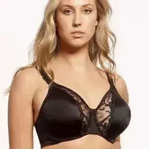 Soutien-gorge minimiseur sans doublure Lunaire Denmark