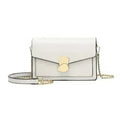 Small Square Chain Crossbody Bag