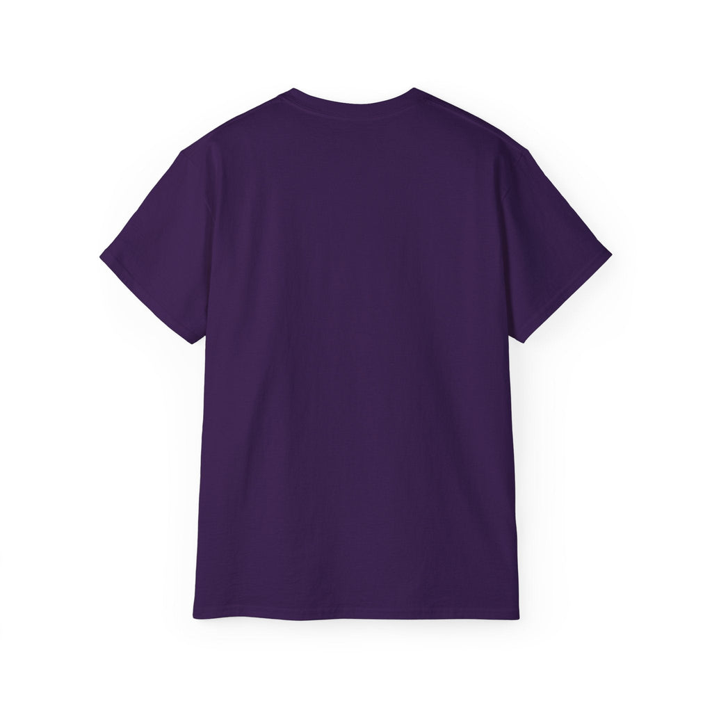 Ne sois pas triste de ta Panza, donne une Chanza à l'amour-propre | T-shirt épais en coton | 4 couleurs