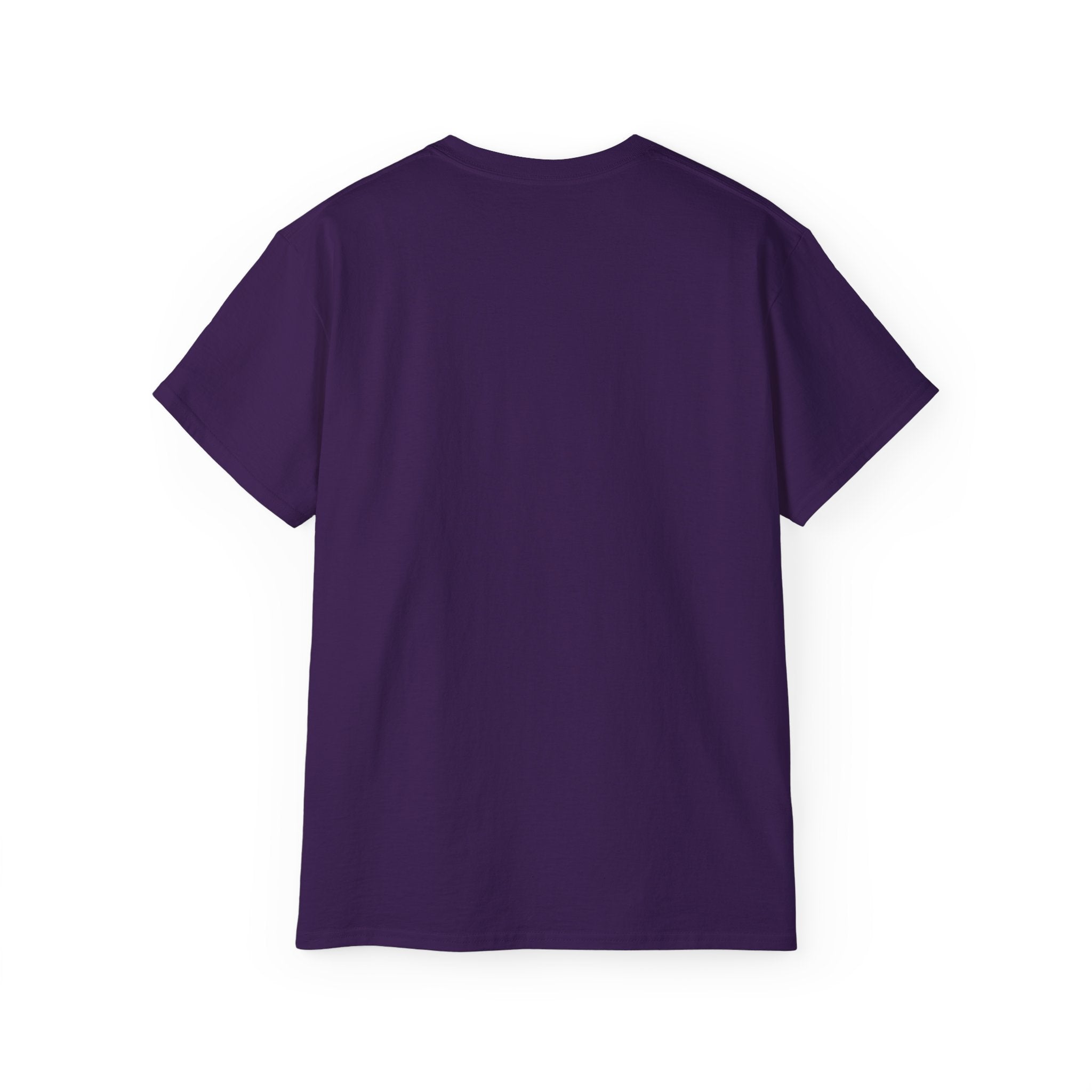 Ne sois pas triste de ta Panza, donne une Chanza à l'amour-propre | T-shirt épais en coton | 4 couleurs